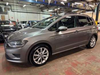 Used Volkswagen Golf SV 2014 for sale - 74810523: Photo