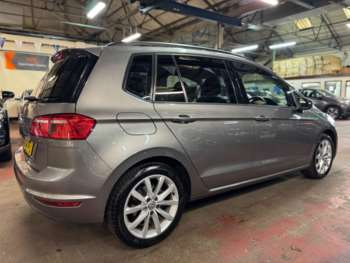 Used Volkswagen Golf SV 2014 for sale - 74810523: Photo
