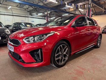 Used Kia Ceed 2020 for sale - 78246409: Photo