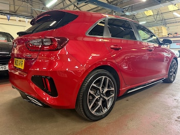 Used Kia Ceed 2020 for sale - 78246409: Photo