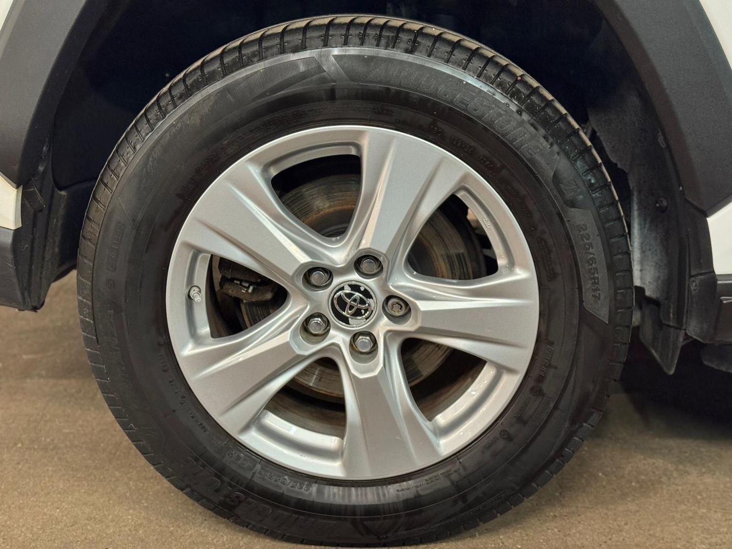 Used Toyota RAV4 2020 for sale - 77613071: Photo 18