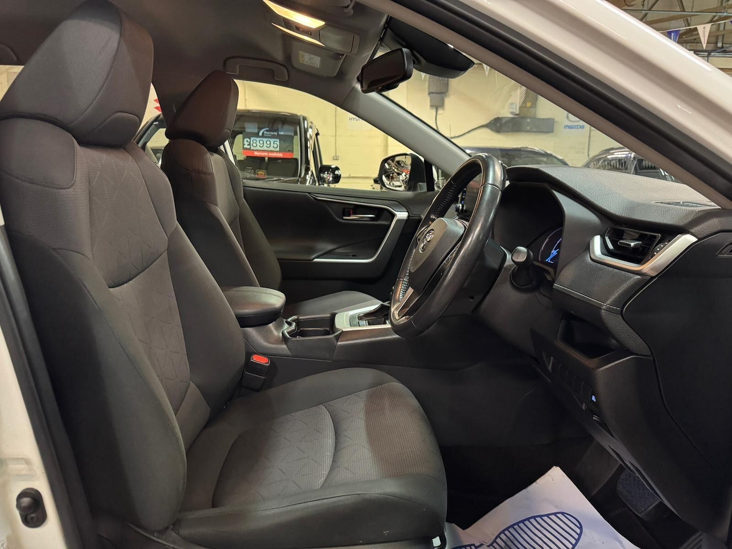 Used Toyota RAV4 2020 for sale - 77613071: Photo 19