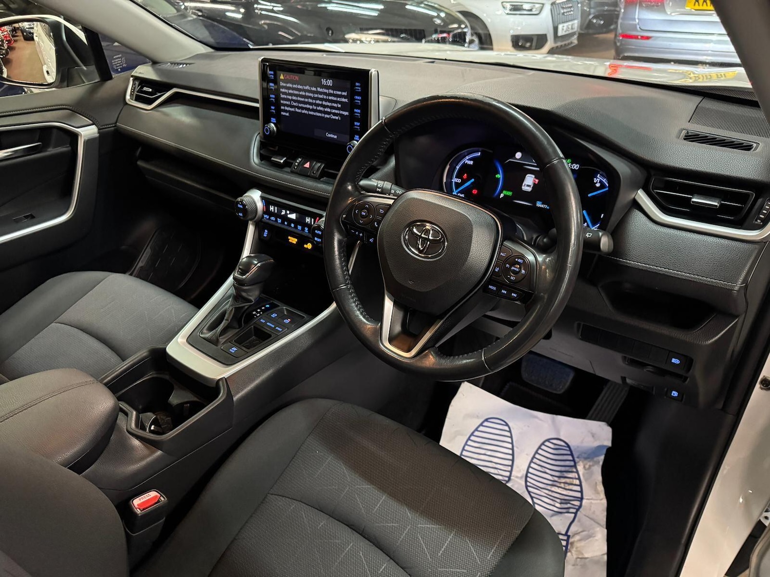 Used Toyota RAV4 2020 for sale - 77613071: Photo 20