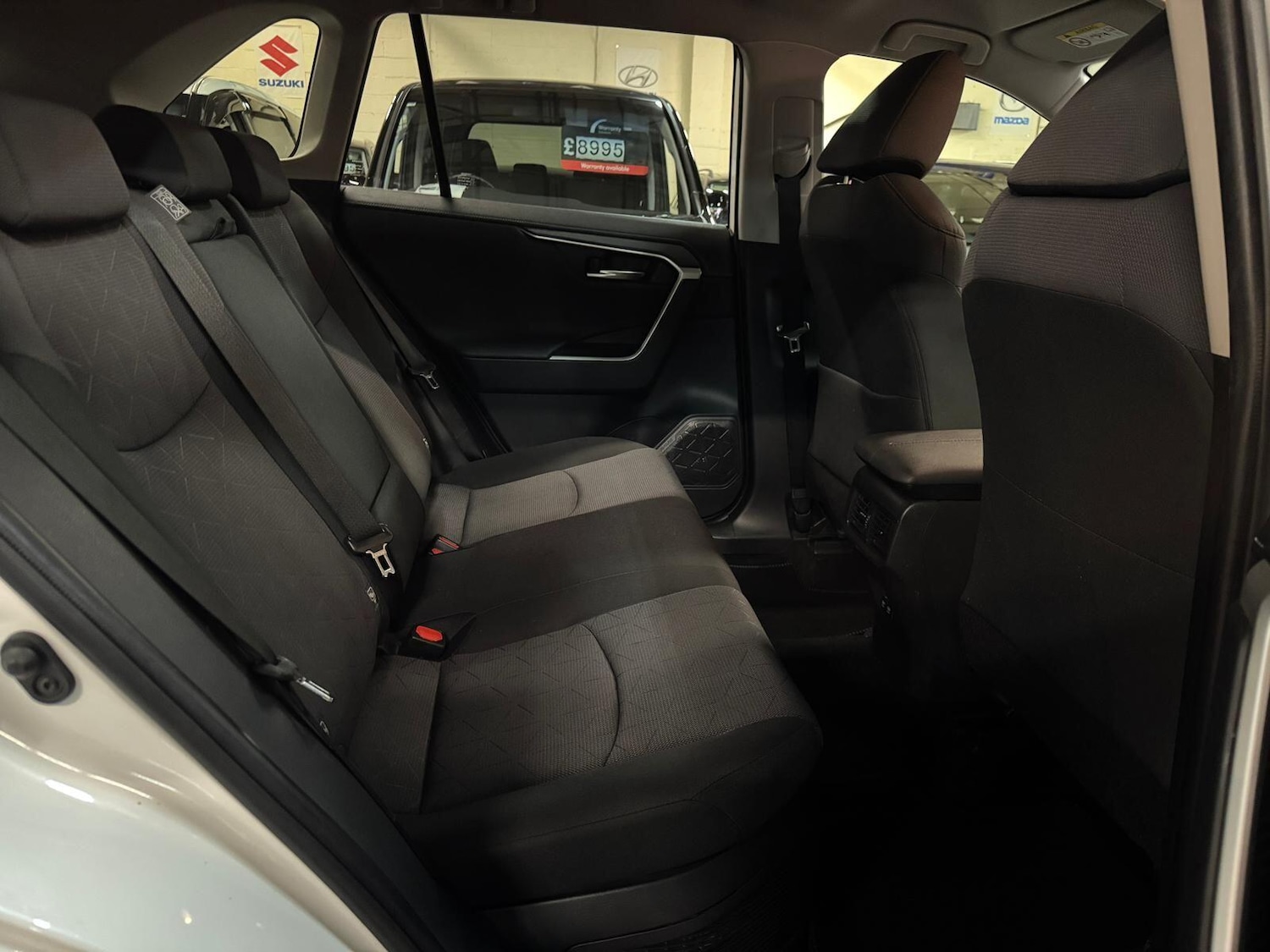 Used Toyota RAV4 2020 for sale - 77613071: Photo 25