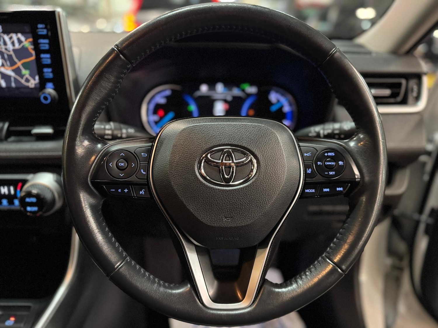 Used Toyota RAV4 2020 for sale - 77613071: Photo 36