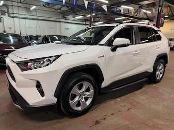 Used Toyota RAV4 2020 for sale - 77613071: Photo