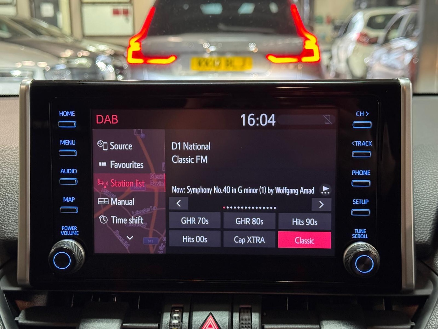 Used Toyota RAV4 2020 for sale - 77613071: Photo 43