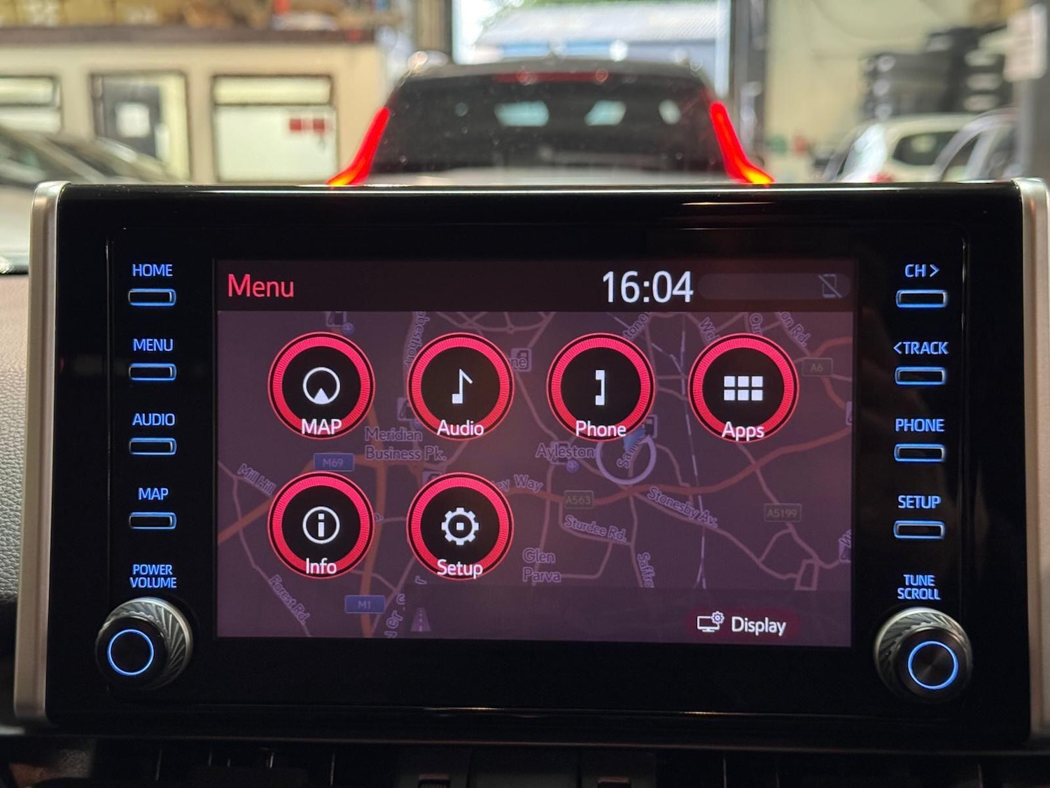 Used Toyota RAV4 2020 for sale - 77613071: Photo 44