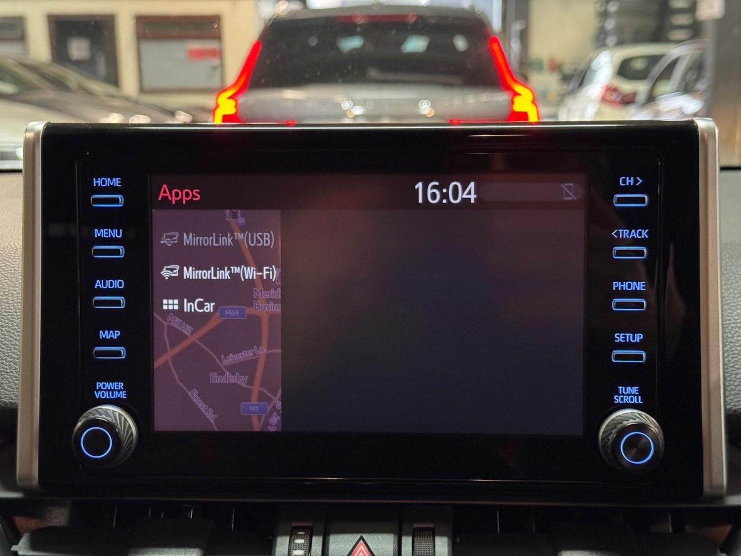 Used Toyota RAV4 2020 for sale - 77613071: Photo 45