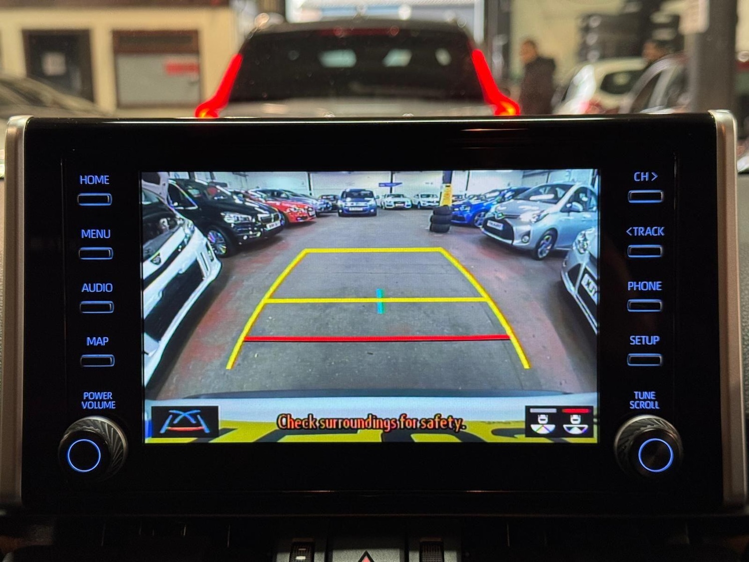 Used Toyota RAV4 2020 for sale - 77613071: Photo 46