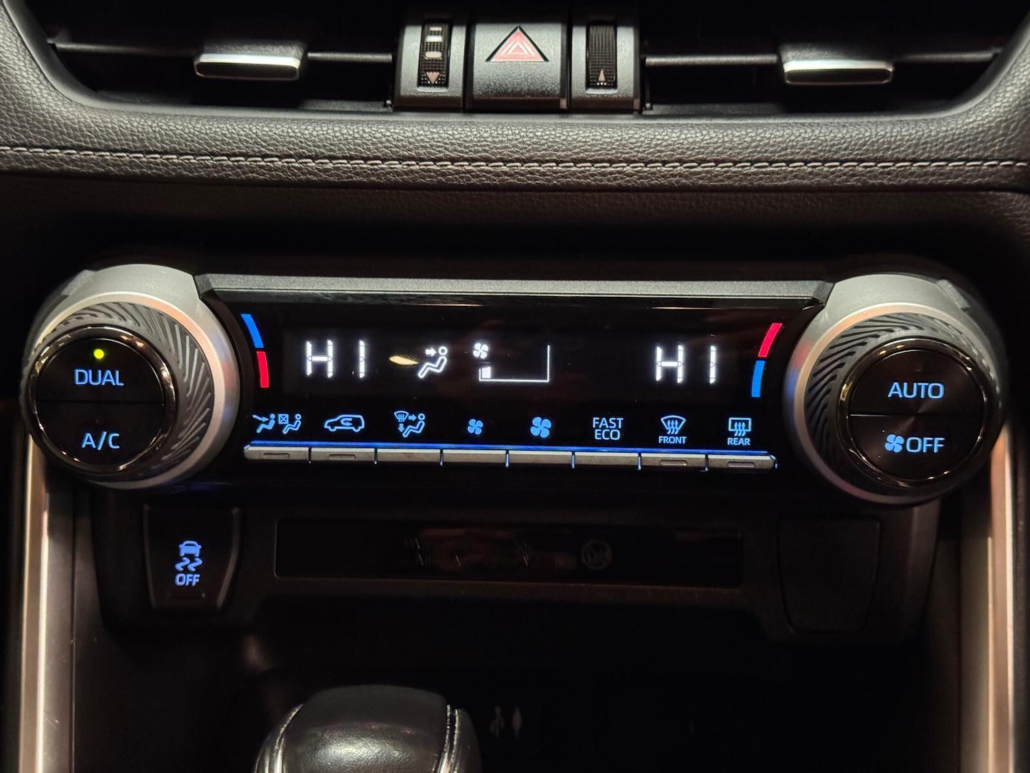 Used Toyota RAV4 2020 for sale - 77613071: Photo 47