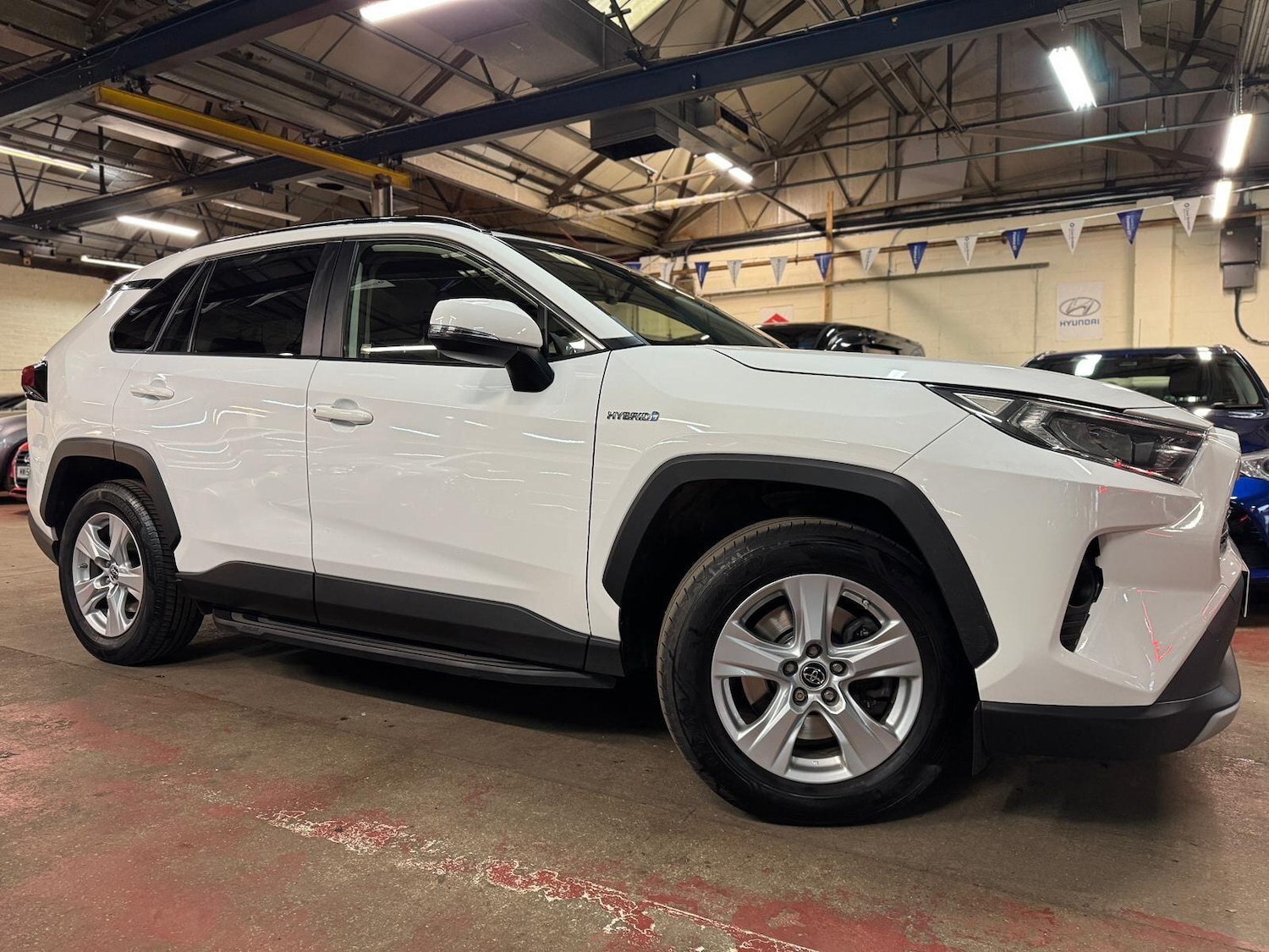 Used Toyota RAV4 2020 for sale - 77613071: Photo 8