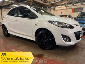 2014 (64) - 1.3 Sport Colour Edition Euro 5 5dr