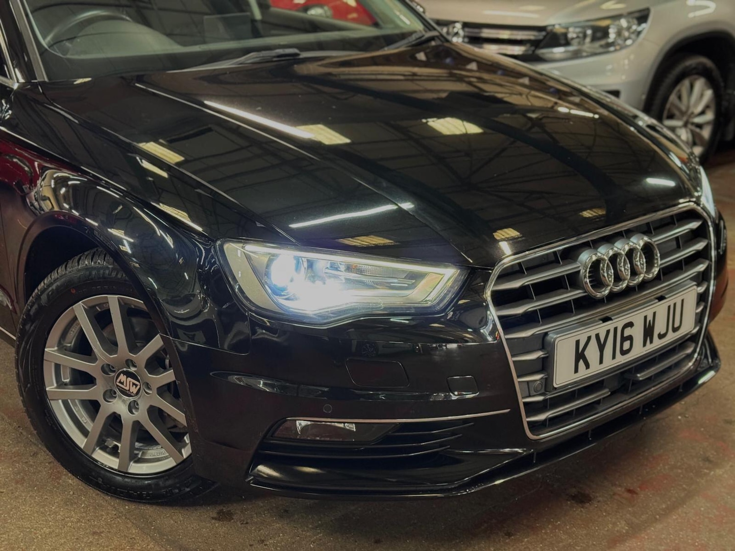 Used Audi A3 2025 for sale - 76167321: Photo 10