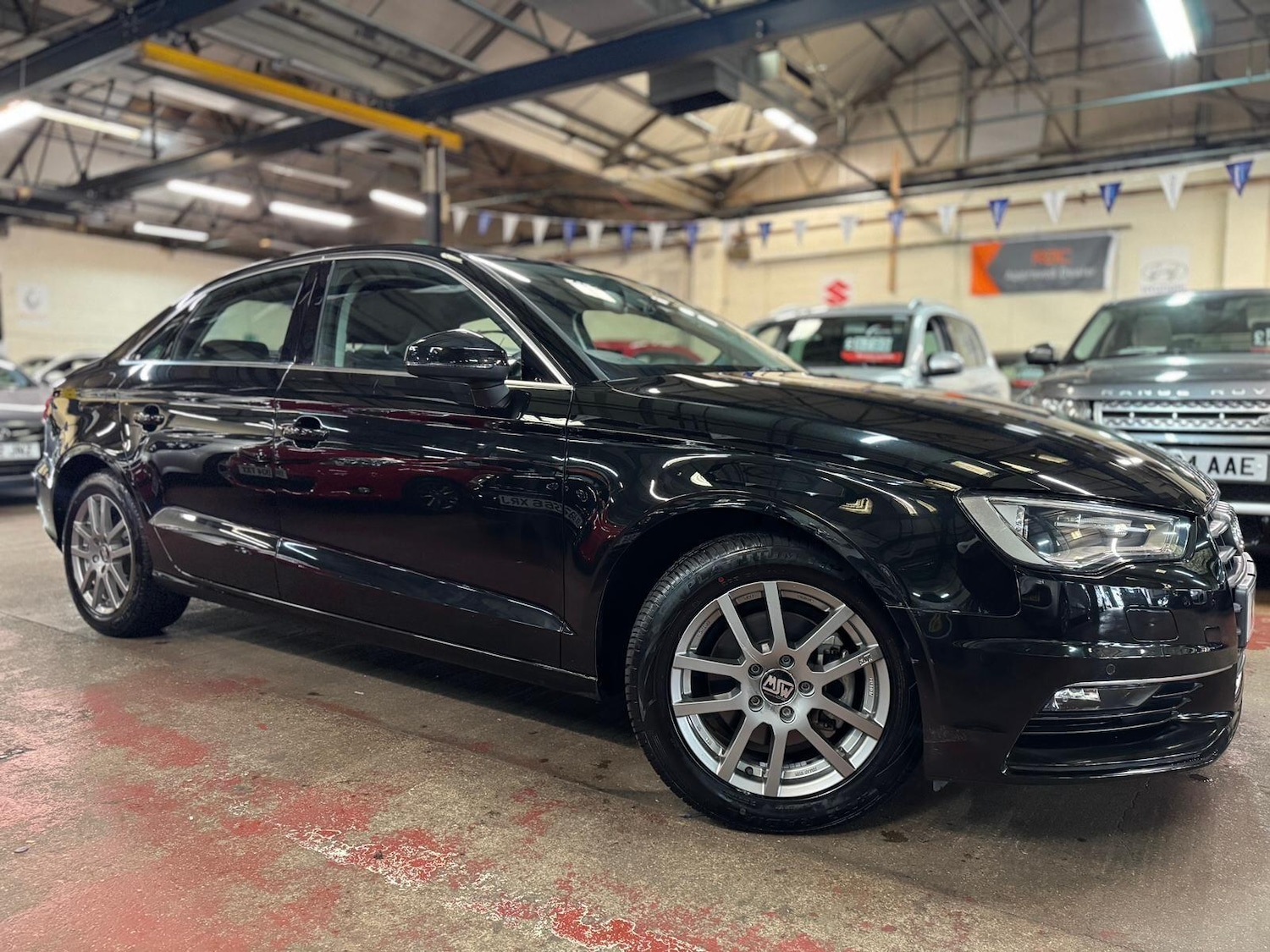 Used Audi A3 2025 for sale - 76167321: Photo 16