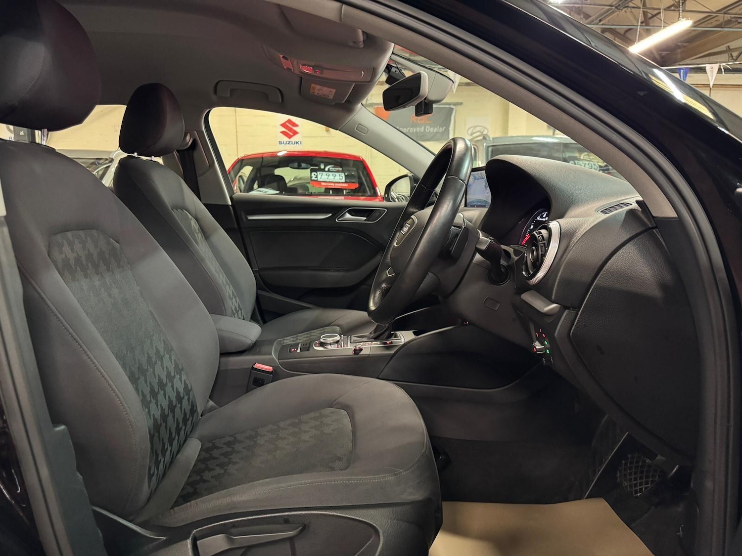 Used Audi A3 2025 for sale - 76167321: Photo 17