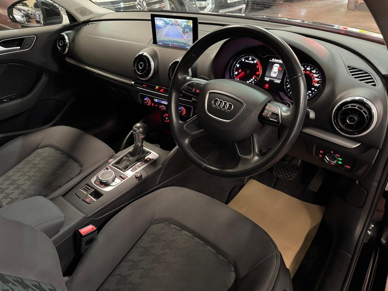 Used Audi A3 2025 for sale - 76167321: Photo 18