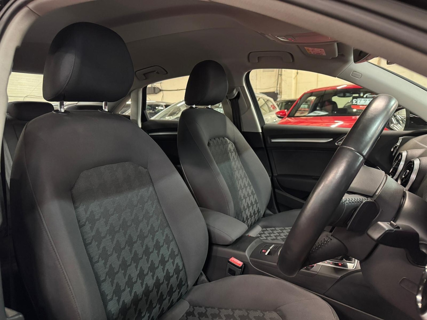 Used Audi A3 2025 for sale - 76167321: Photo 19