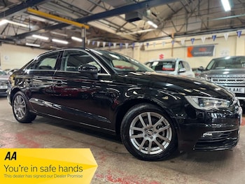 2025 (16) - 1.4 TFSI CoD Sport S Tronic Euro 6 (s/s) 4dr (Nav)