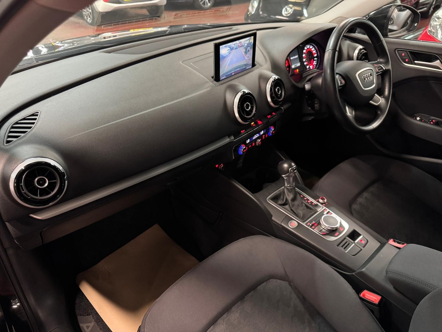 Used Audi A3 2025 for sale - 76167321: Photo 21