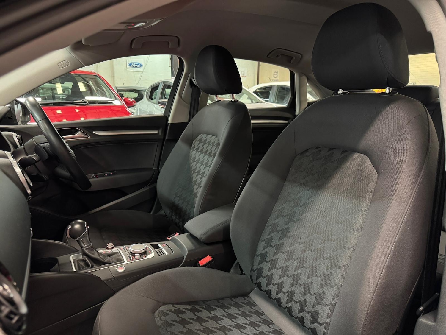 Used Audi A3 2025 for sale - 76167321: Photo 22