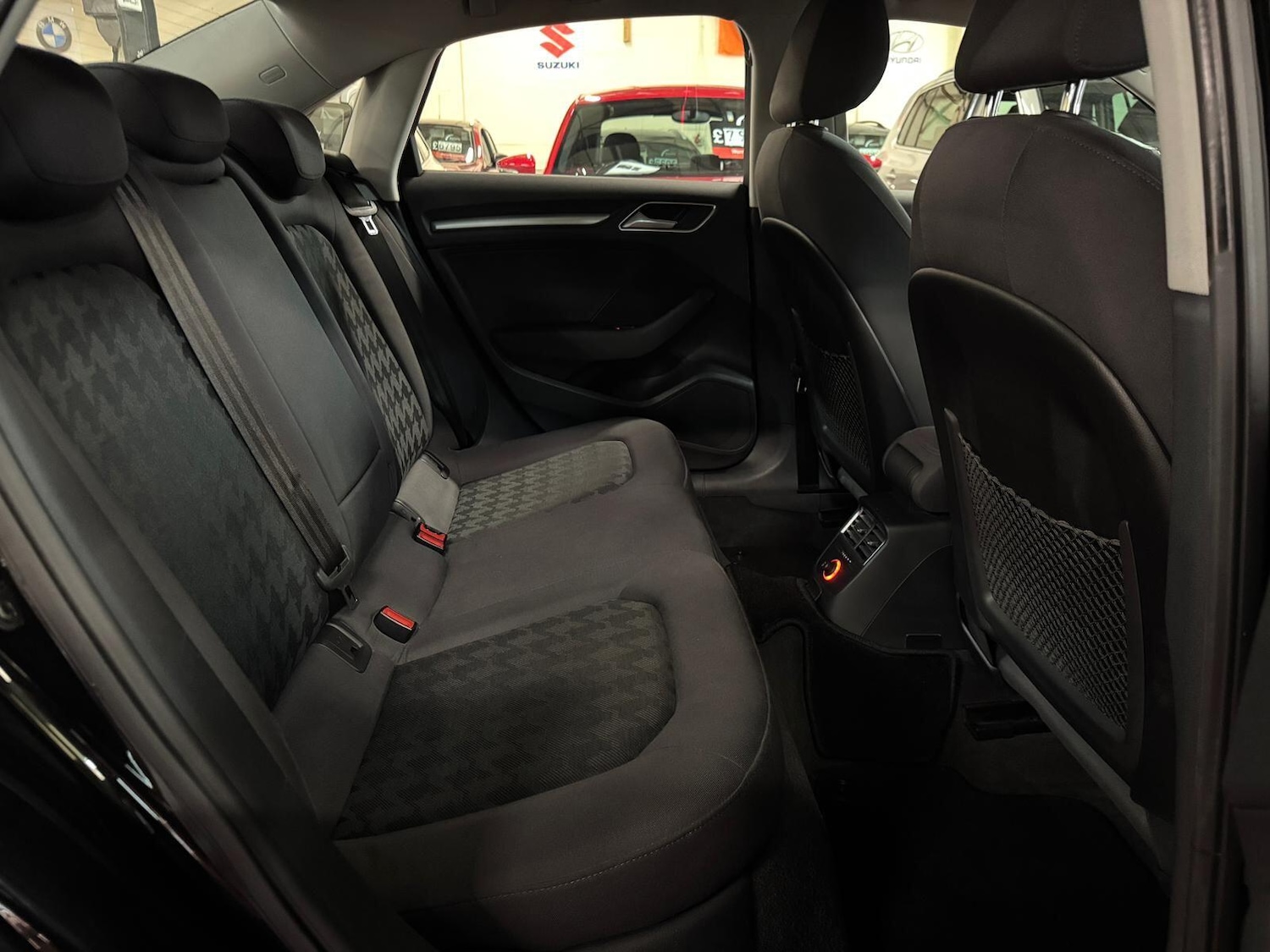 Used Audi A3 2025 for sale - 76167321: Photo 23