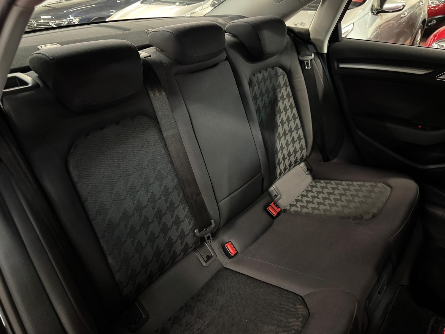 Used Audi A3 2025 for sale - 76167321: Photo 24
