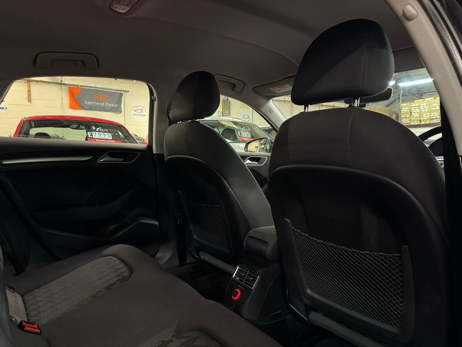 Used Audi A3 2025 for sale - 76167321: Photo 25