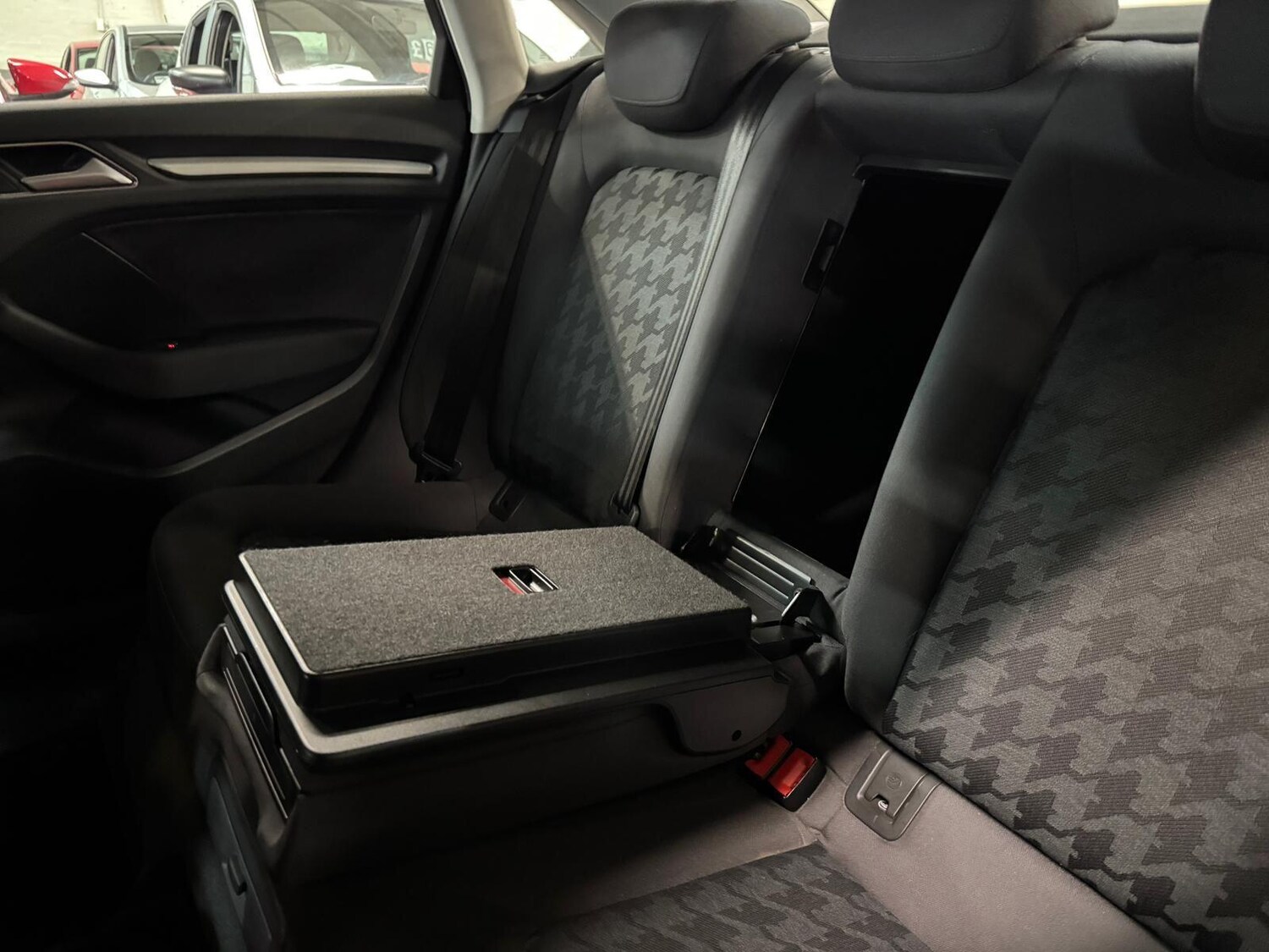 Used Audi A3 2025 for sale - 76167321: Photo 30