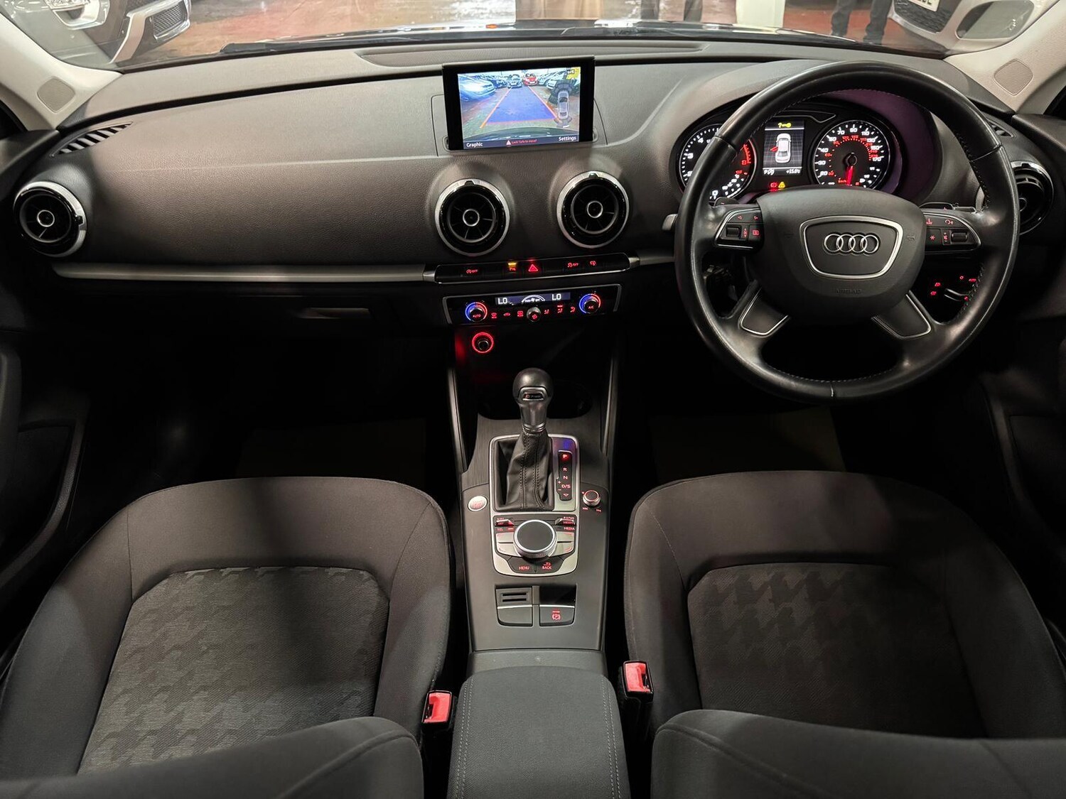 Used Audi A3 2025 for sale - 76167321: Photo 34