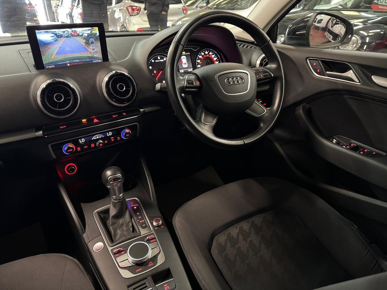 Used Audi A3 2025 for sale - 76167321: Photo 35