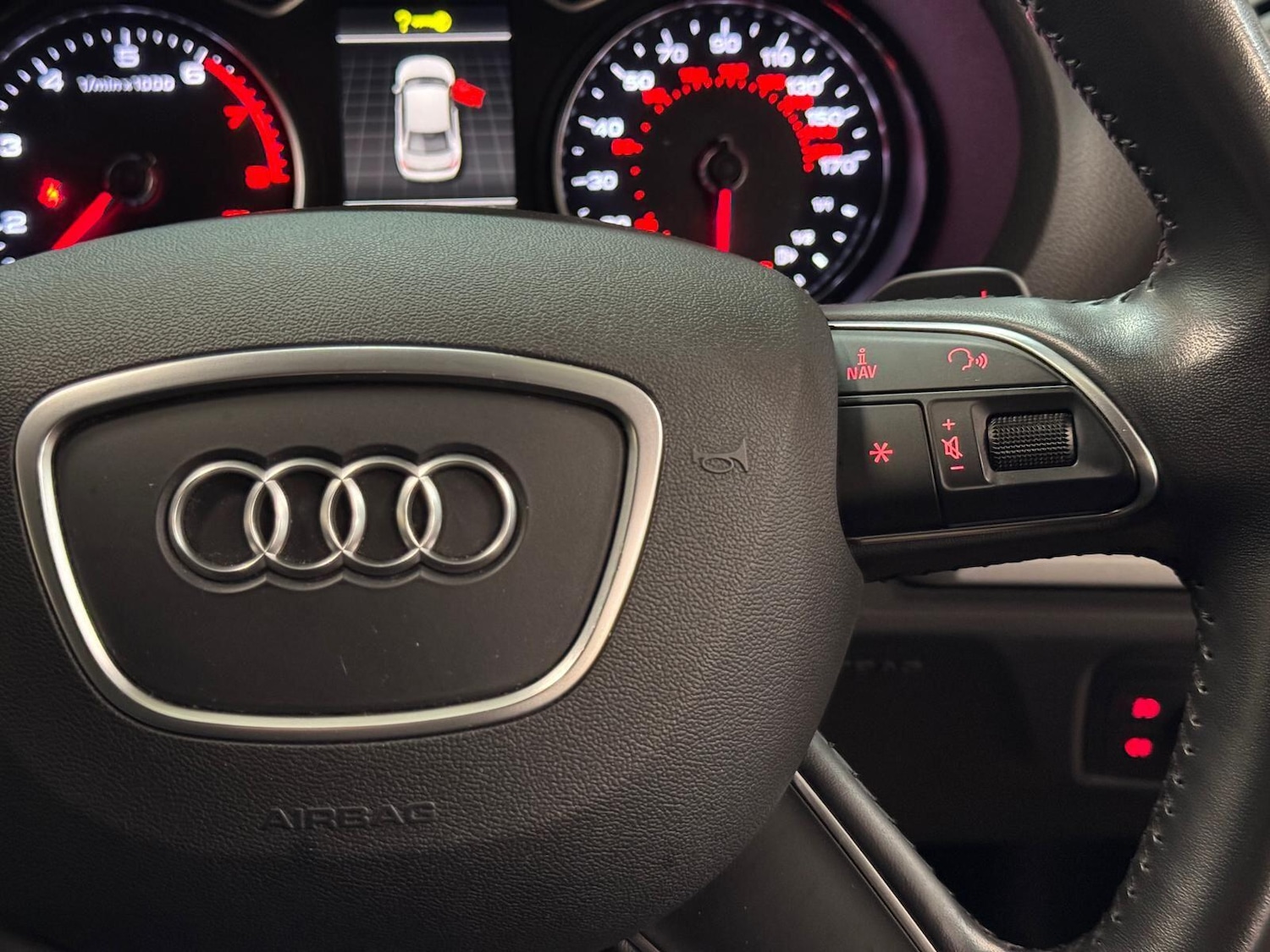 Used Audi A3 2025 for sale - 76167321: Photo 36