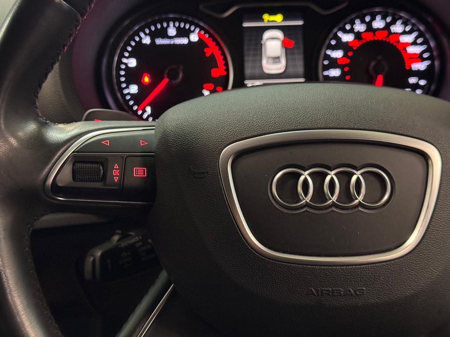 Used Audi A3 2025 for sale - 76167321: Photo 37