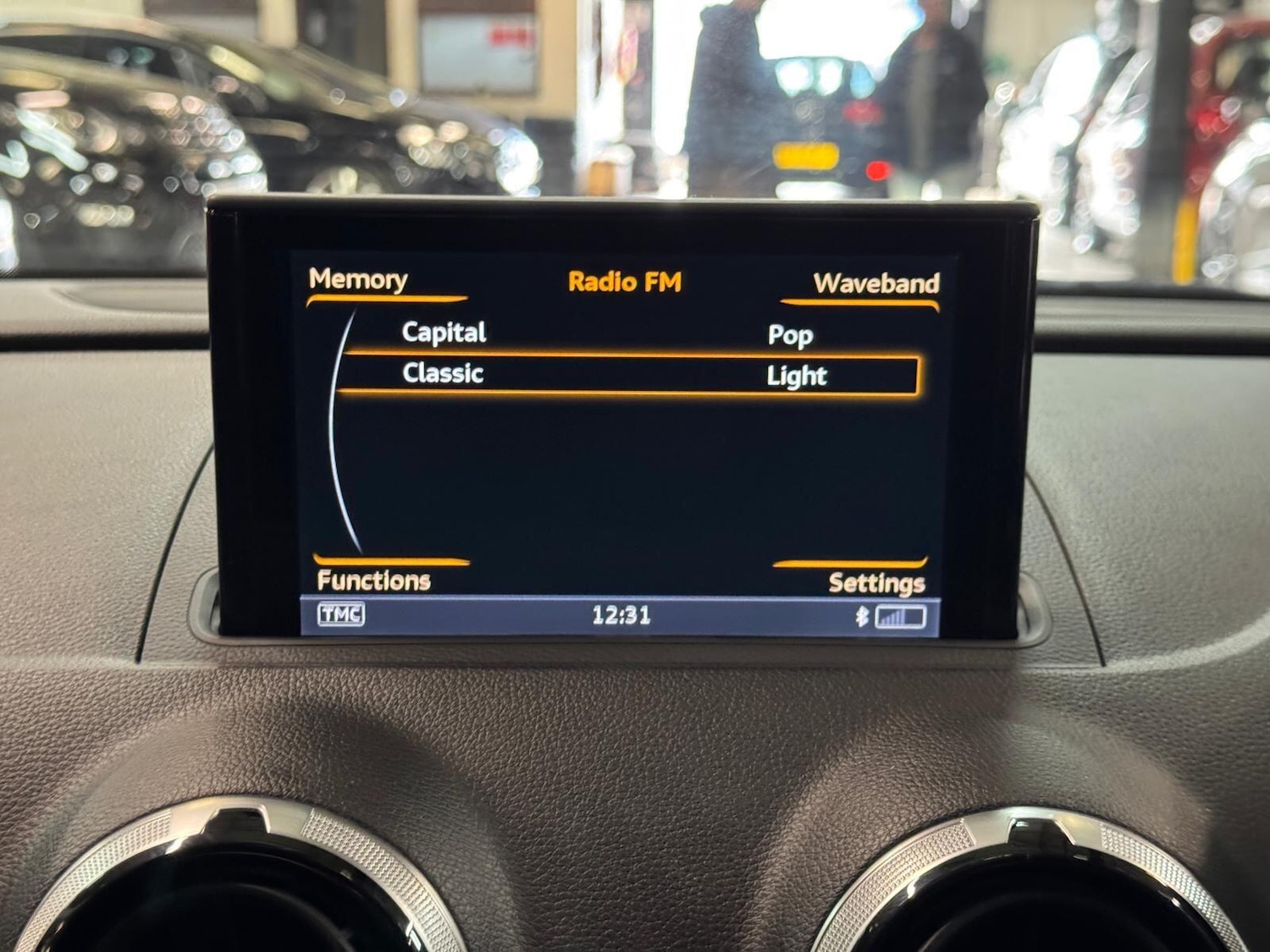 Used Audi A3 2025 for sale - 76167321: Photo 45