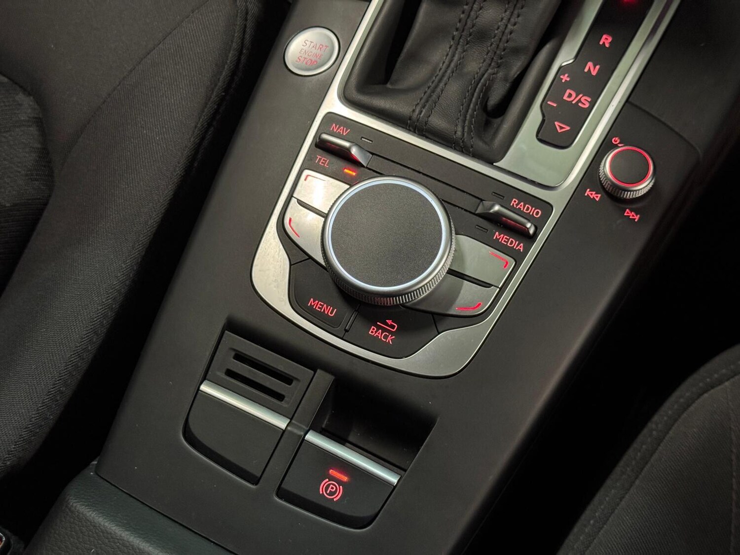 Used Audi A3 2025 for sale - 76167321: Photo 55