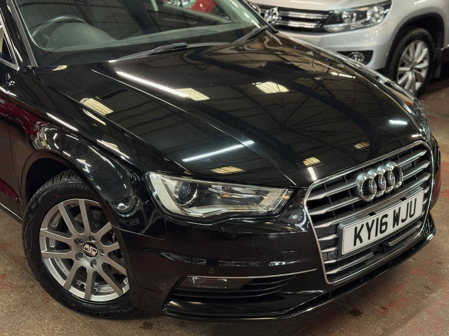 Used Audi A3 2025 for sale - 76167321: Photo 9