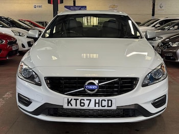 Used Volvo S60 2018 for sale - 78335227: Photo