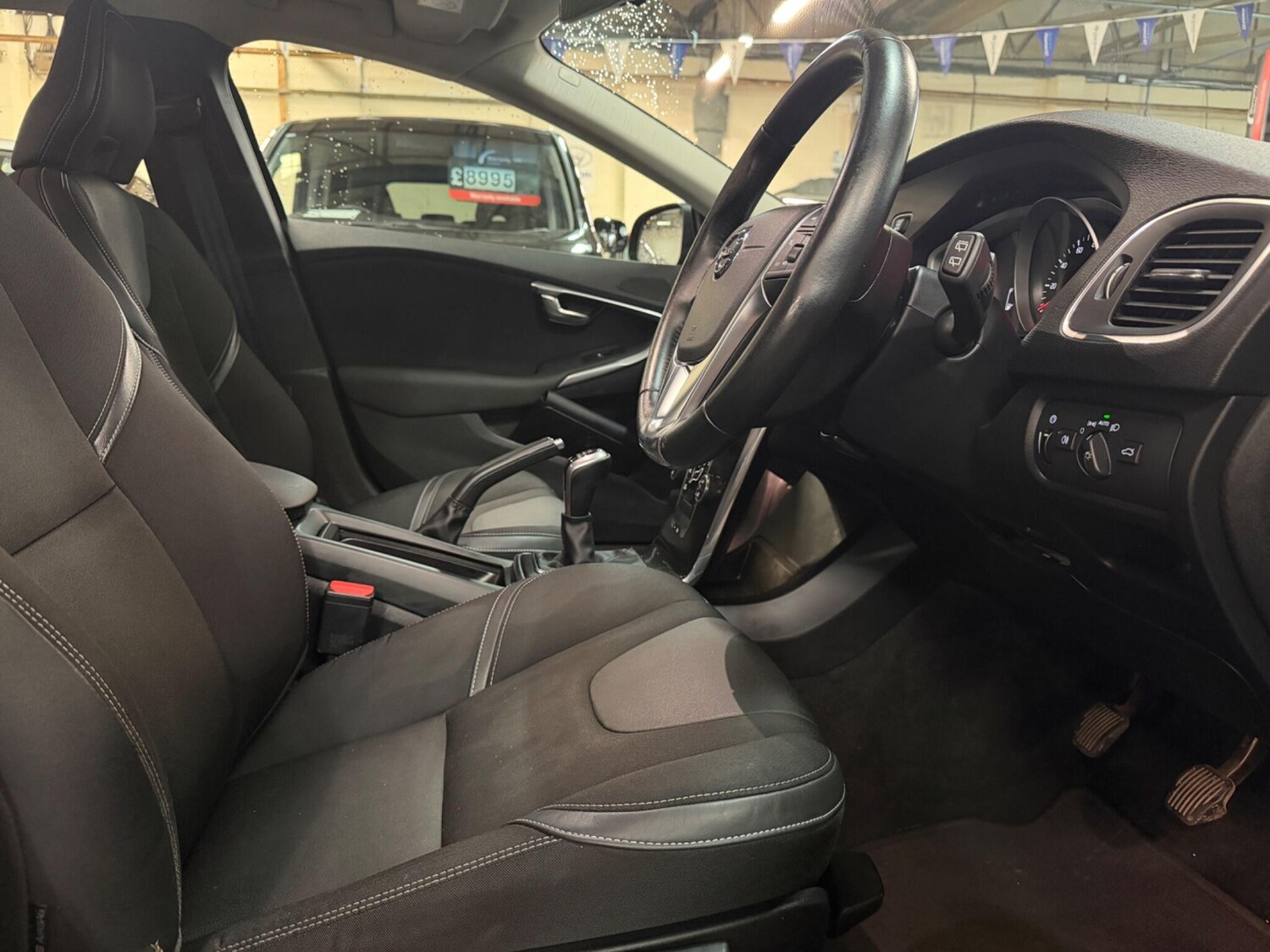 Used Volvo V40 2016 for sale - 77469203: Photo 16