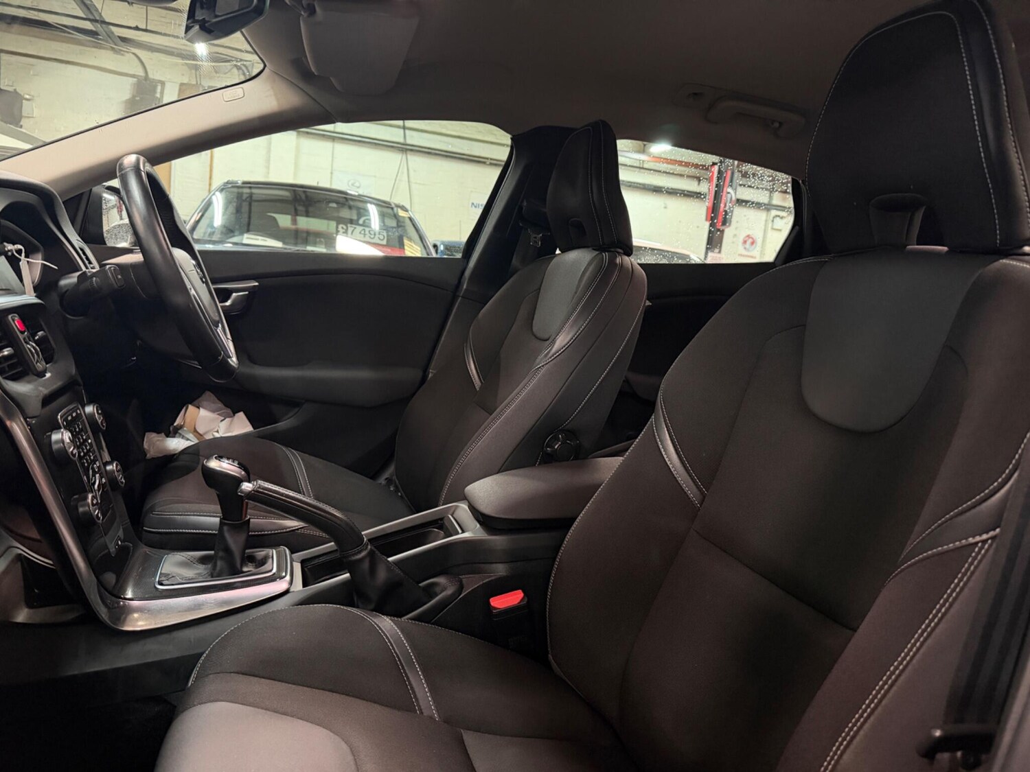 Used Volvo V40 2016 for sale - 77469203: Photo 19