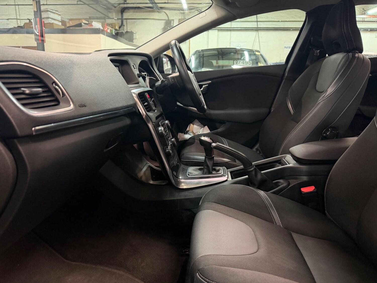 Used Volvo V40 2016 for sale - 77469203: Photo 20