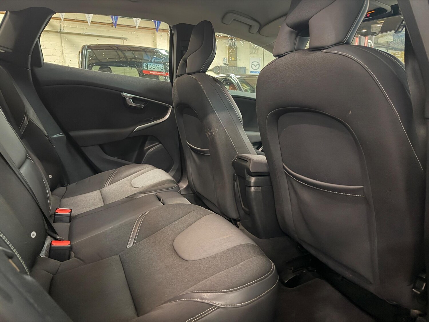 Used Volvo V40 2016 for sale - 77469203: Photo 21