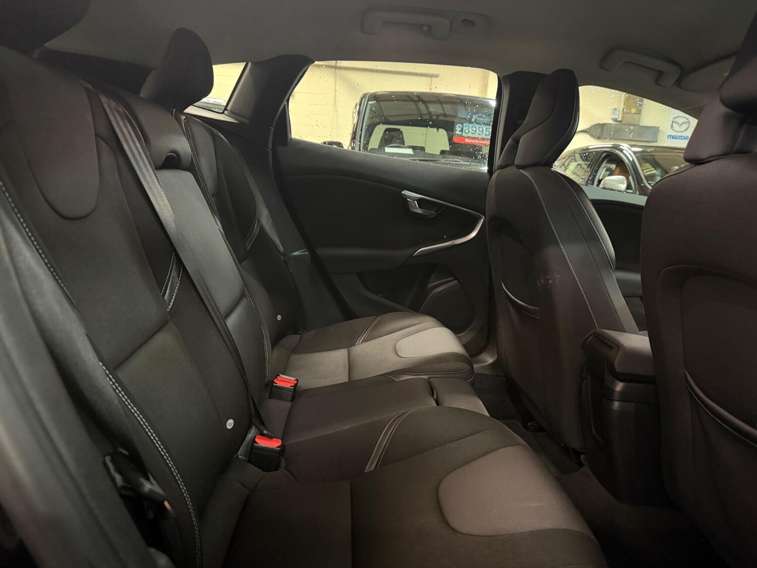 Used Volvo V40 2016 for sale - 77469203: Photo 22