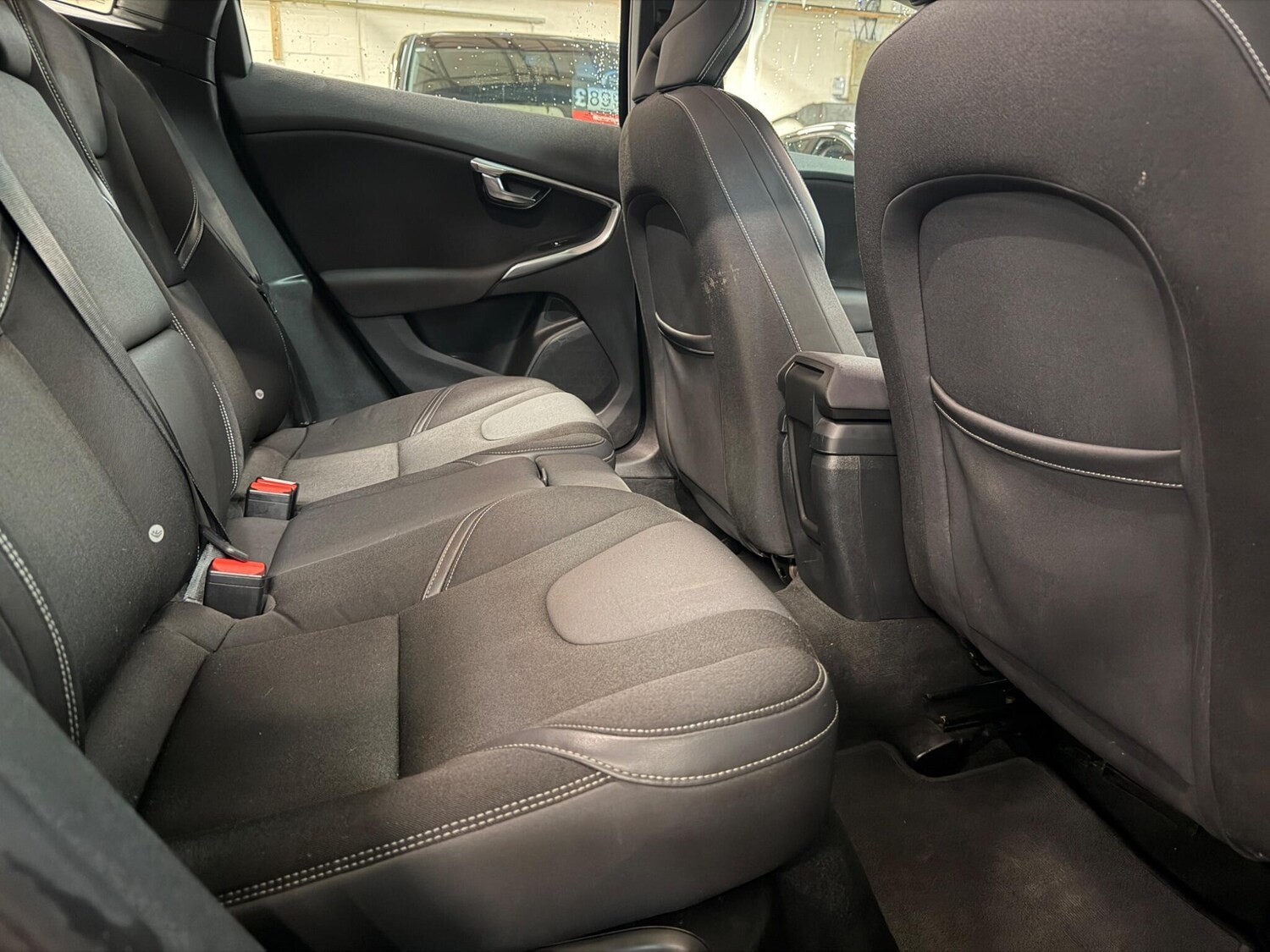 Used Volvo V40 2016 for sale - 77469203: Photo 24