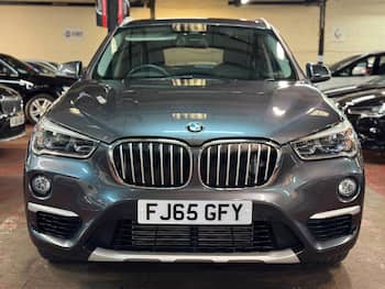 Used BMW X1 2015 for sale - 79590161: Photo