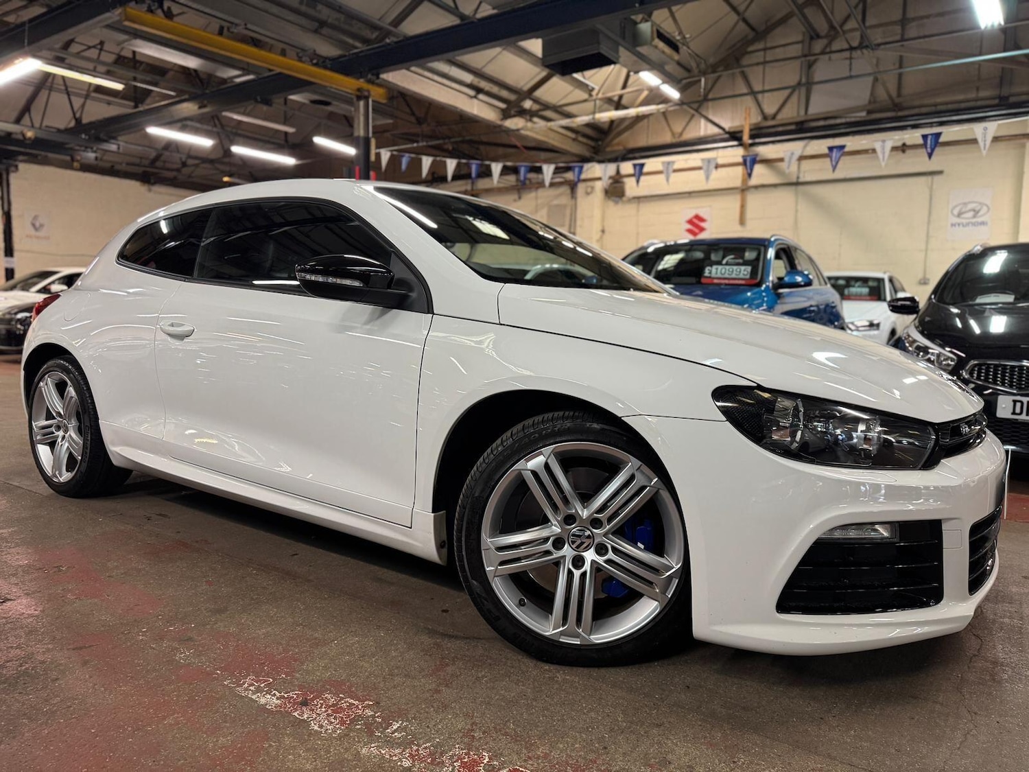 Used Volkswagen Scirocco for sale - 77957826: Photo 10