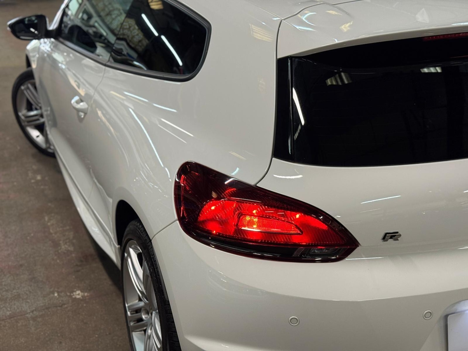 Used Volkswagen Scirocco for sale - 77957826: Photo 18