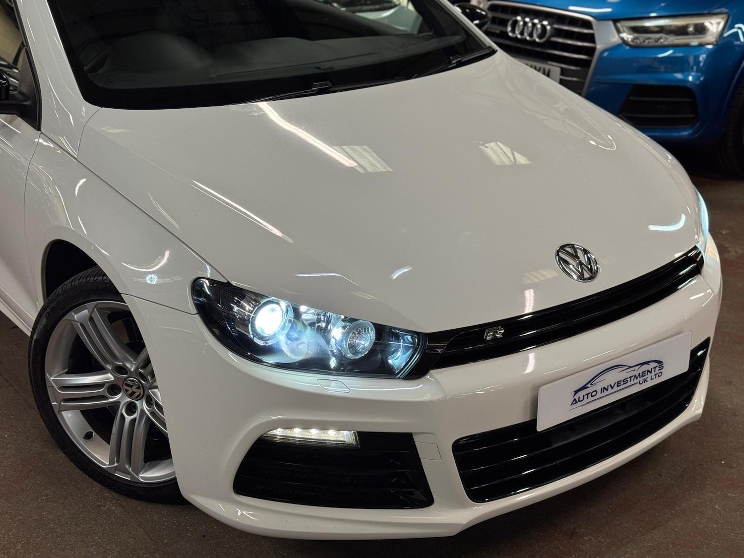 Used Volkswagen Scirocco for sale - 77957826: Photo 19