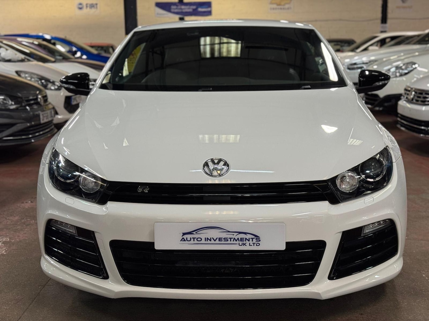 Used Volkswagen Scirocco for sale - 77957826: Photo 2