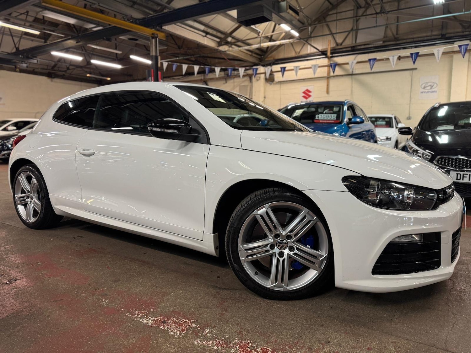 Used Volkswagen Scirocco for sale - 77957826: Photo 21