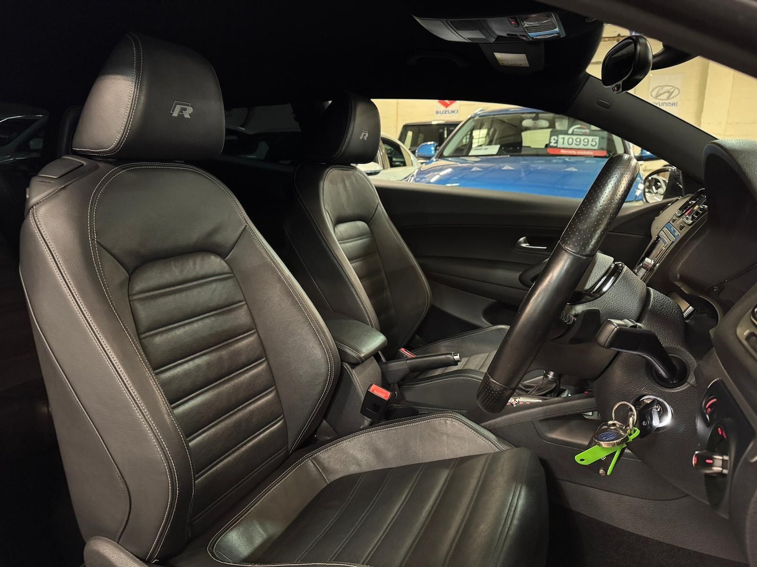 Used Volkswagen Scirocco for sale - 77957826: Photo 22